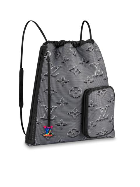 Drawstring Backpack