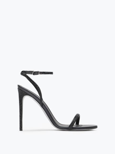 Stiletto Heel Sandals Ellabrita
