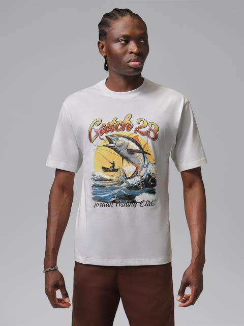 Jordan Men's Graphic T-Shirt