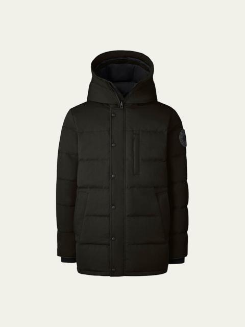 Men's Carson Heritage Parka