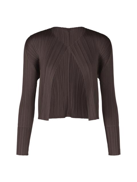 MONTHLY COLORS : JULY