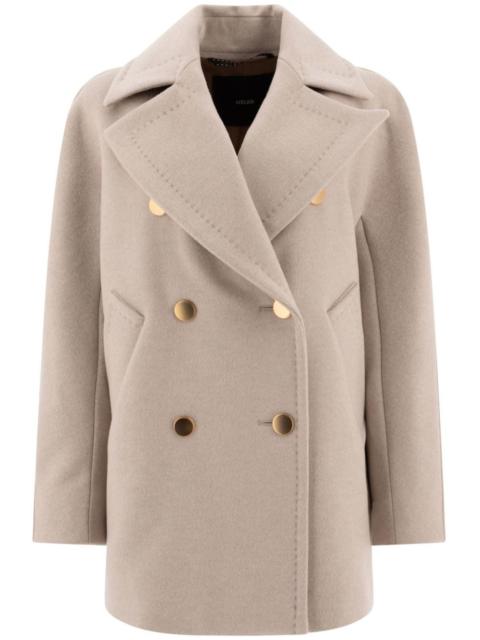 cashmere coat