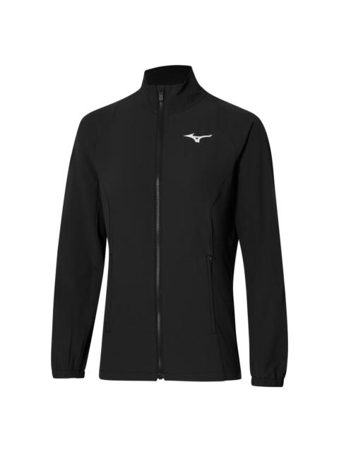 Mizuno Women's Shadow Tennis Jacket