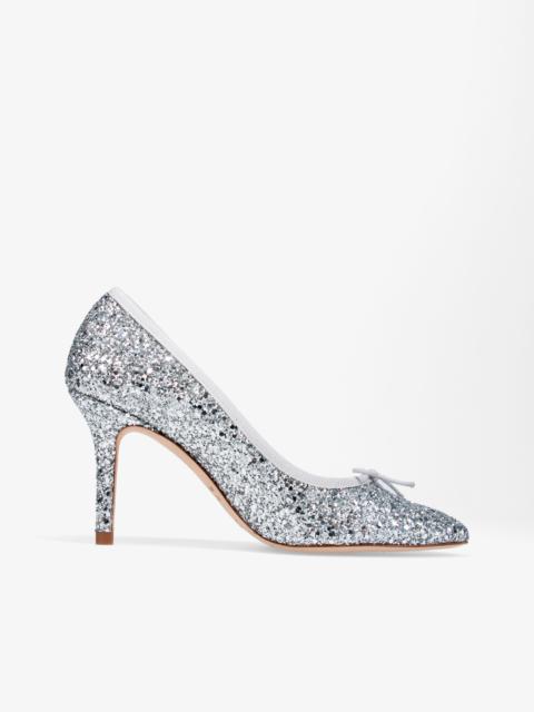 Cendrillon Pumps - pointy-toe