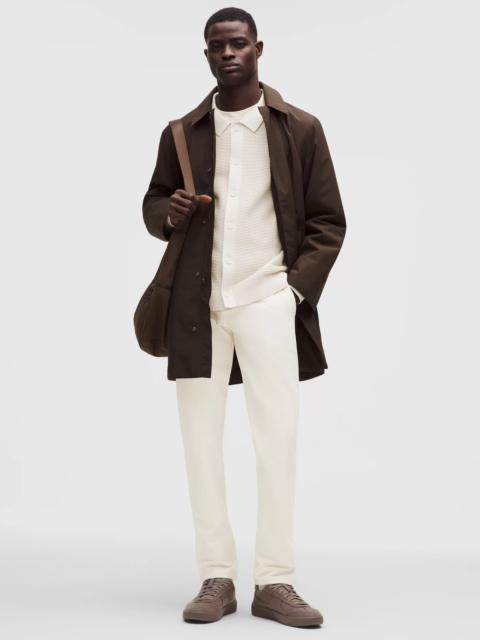 Slacker Slim-Straight Trouser 30L