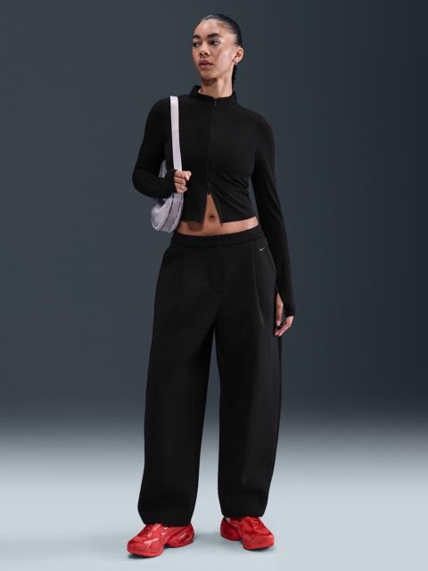 Nike Sportswear Modern Fleece Women's Mid-Rise Loose Pants