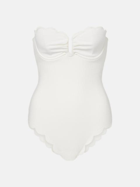 Lisbon Maillot swimsuit