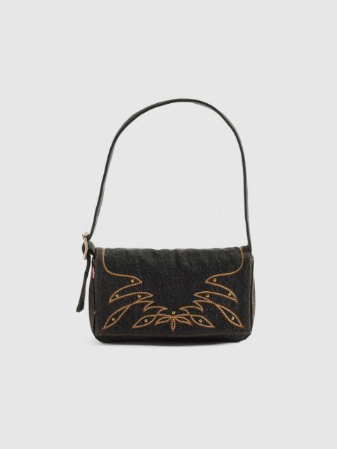 BRANNAN SHOULDER BAG