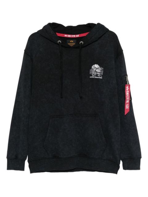 unfrm army hoodie