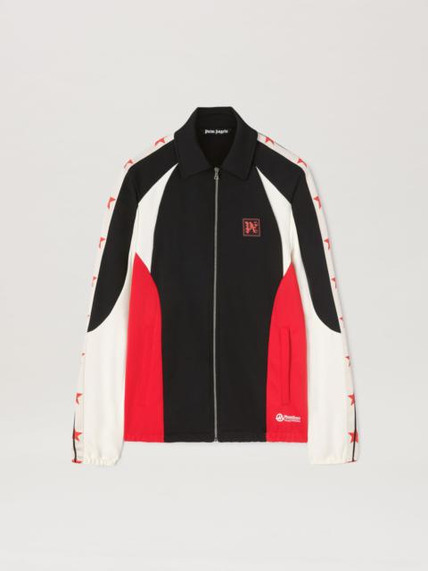 Track Jacket Moneygram Haas F1 Team