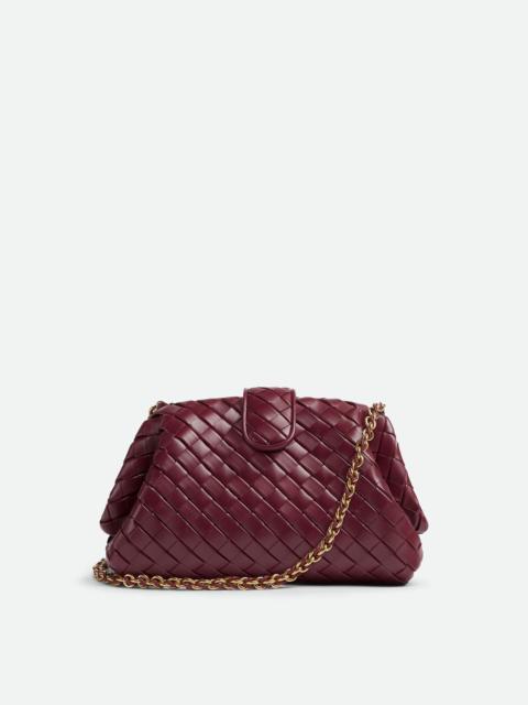 Teen Lauren 1980 With Chain