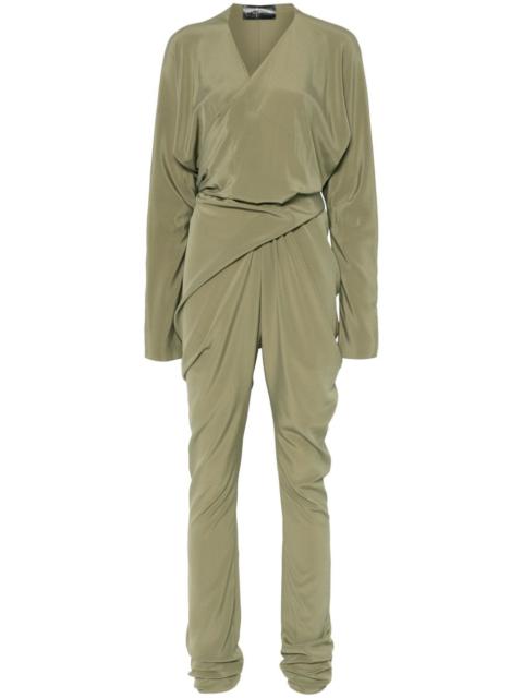 Serp jumpsuit