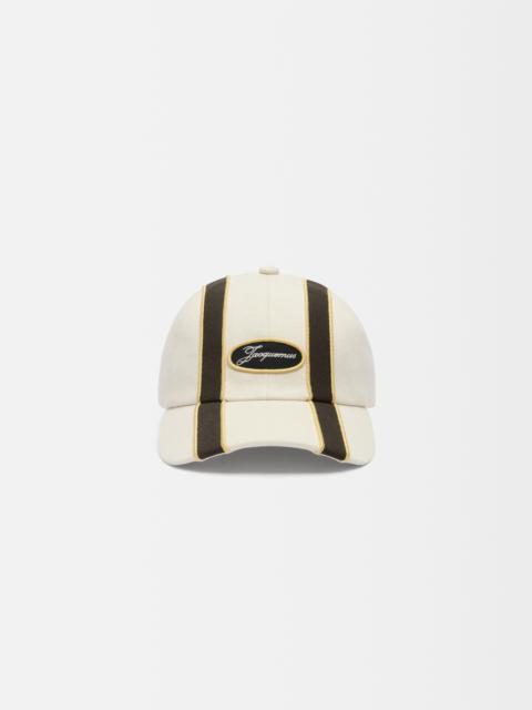 The Aero baseball cap