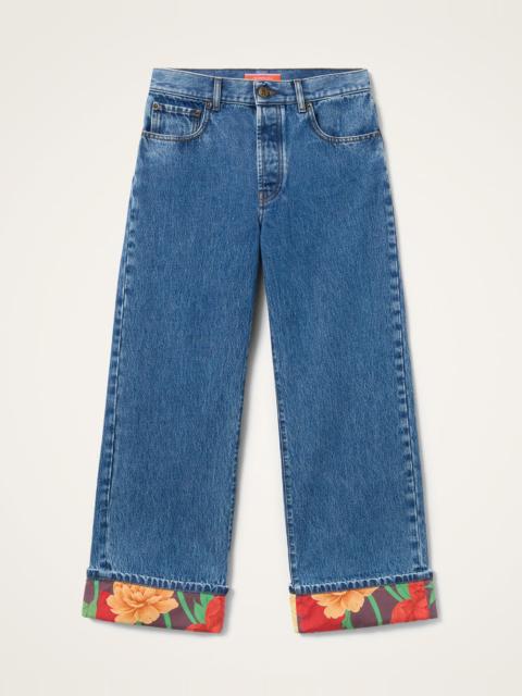 Better Than Your Boyfriend's Jeans