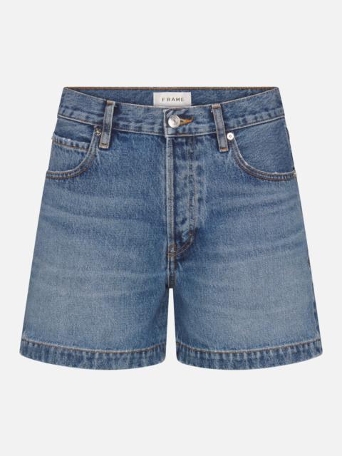 The Everyday Short