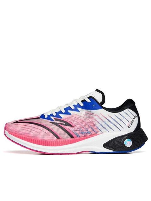 ANTA C202 4.0 'White Blue Pink' 112235562-6