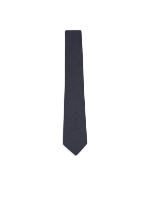 wool tie