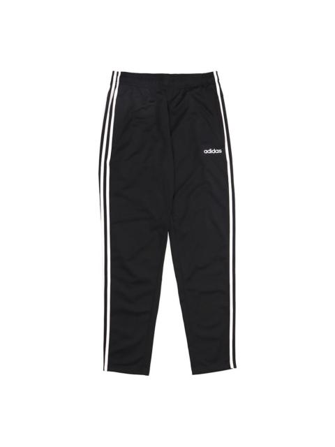 adidas E 3S T PNT Tric SportsTrouser Men Black DQ3090