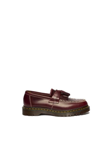 Adrian leather loafers