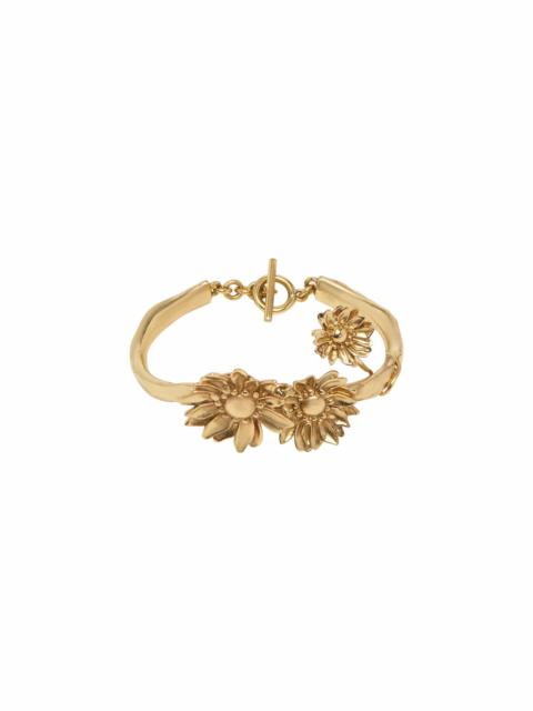 Team Spirit Cluster Daisy Cuff