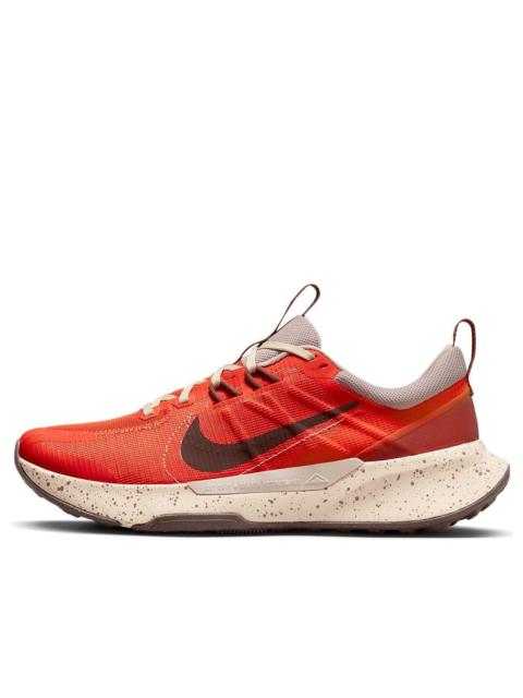 Nike Juniper Trail 2 Trail-Running Shoes 'Picante Red' DM0822-601