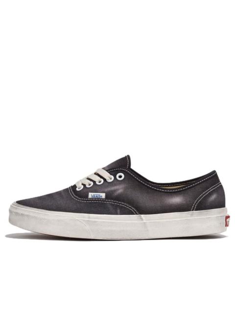 Vans Authentic Wave 'Black White' VN000BW5CJK