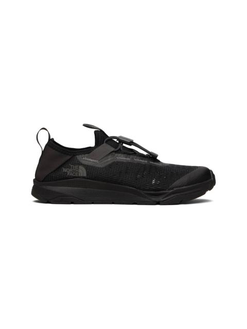 Black Platte Canyon Sneakers