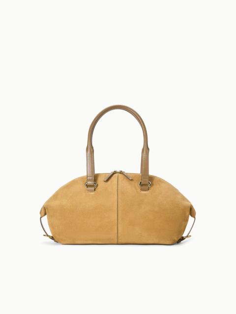 STAUD HESTER SHOULDER BAG HAZEL