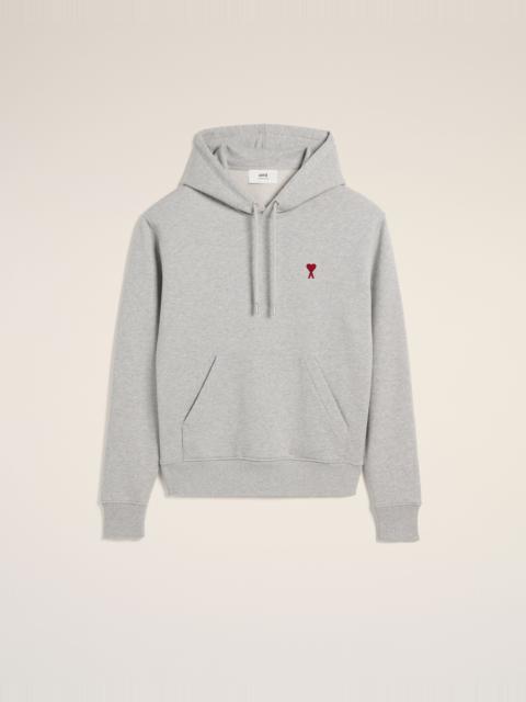 RED AMI DE COEUR HOODIE