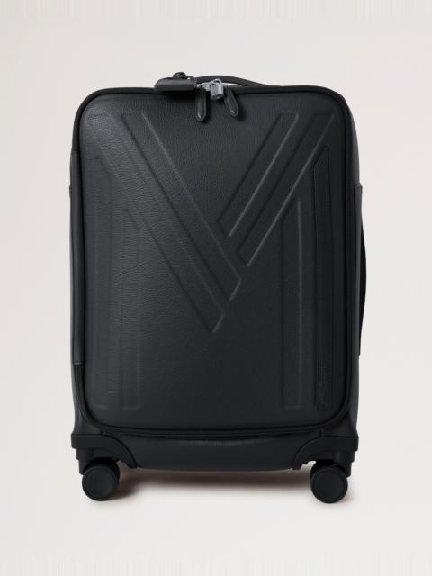 Heritage 4 Wheel Suitcase
Black BioVeg Scotchgrain