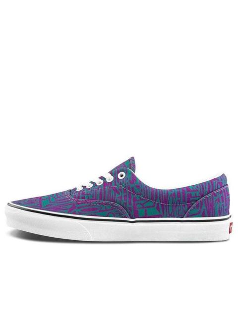 Vans MoMA x Era 'Faith Ringgolds Feminist Posters' VN0A4BV41UC