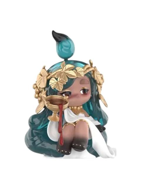 Pop Mart Chaka Candle Whisper Figures 'Revelry' PPMT-2505-0009-RE