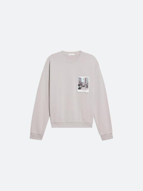 DUMBO POSTCARD CREWNECK