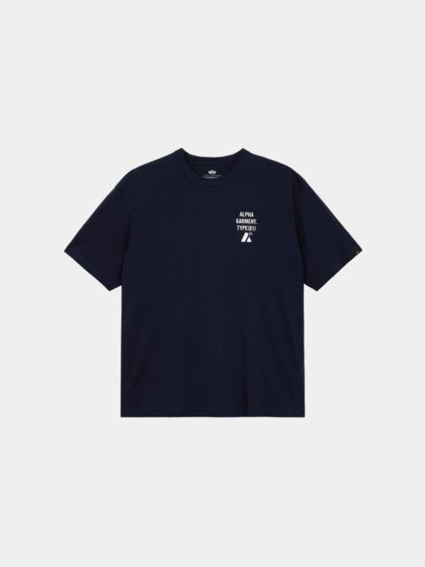 UNFRM SHORT-SLEEVED SEARCH & DESTROY TEE