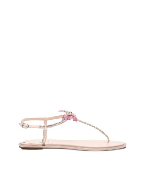Fairy flat sandals
