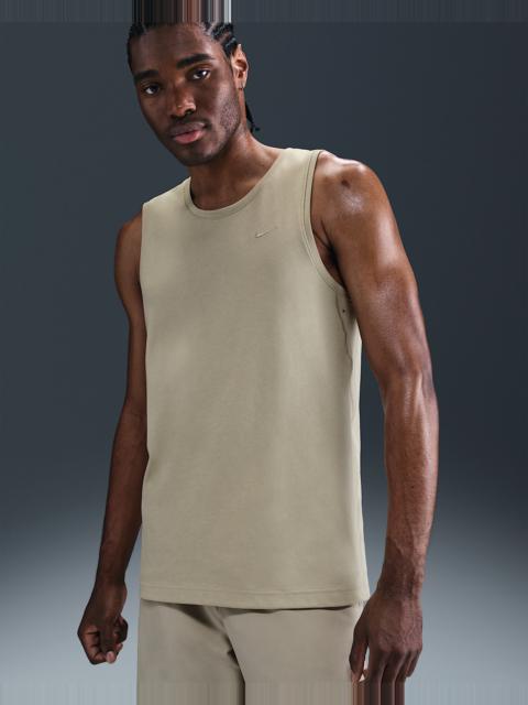 Nike Primary Men's Dri-FIT Versatile Tank