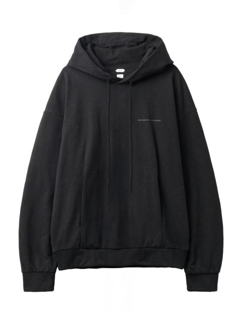 Work Hoodie
(Archive)