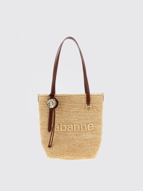 Shoulder bag woman Rabanne