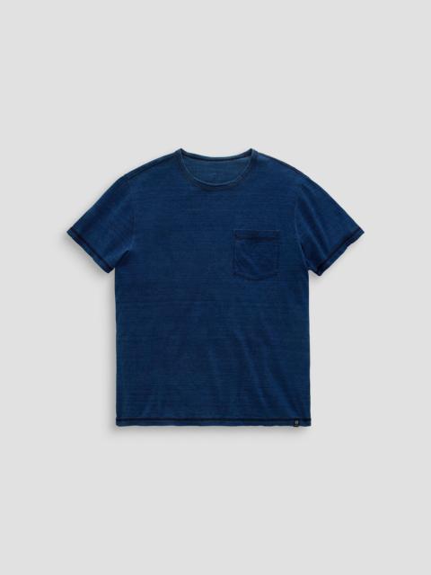 Nick Pocket Tee