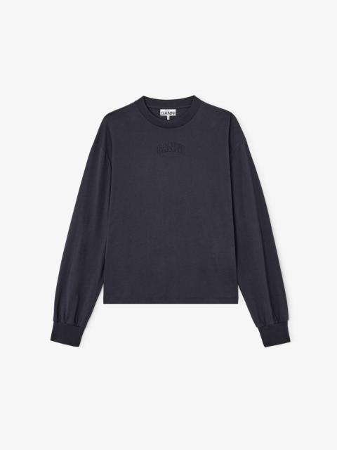 ESSENTIAL BASIC LONG SLEEVE
