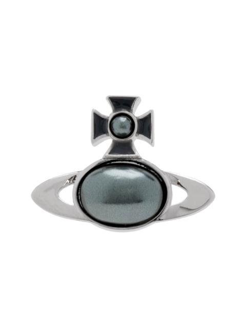 Gaby Stud Single Earring