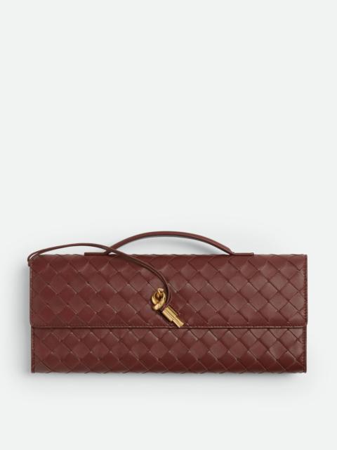 Andiamo Clutch