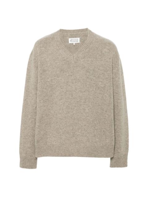 wool sweater