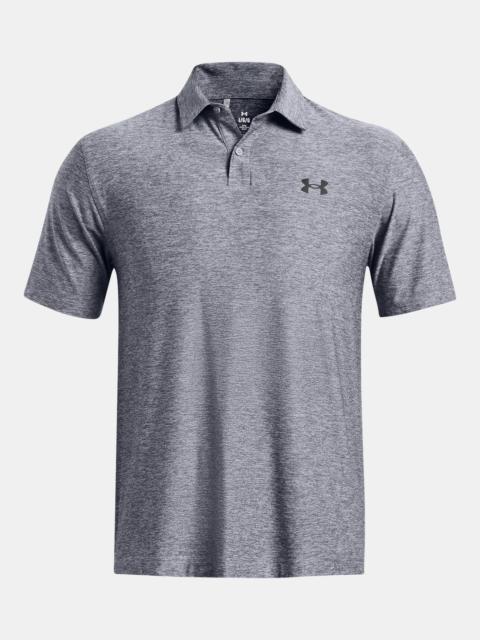 Men's UA Tee To Green Polo
