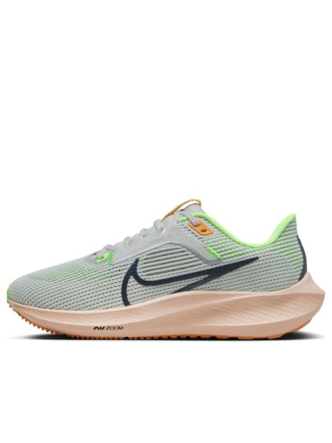 (WMNS) Nike Air Zoom Pegasus 40 'Photon Dust' DV3854-006