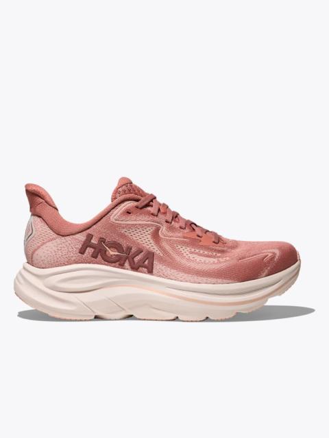 Women's Clifton 10 Shoes in Blush/Rose Latte