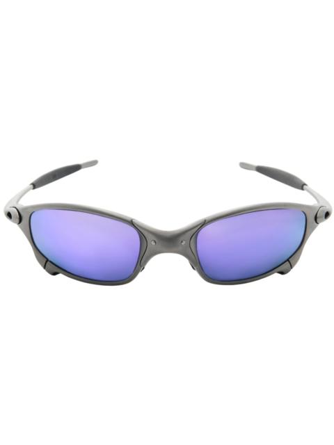 Oakley Cactus Jack x Oakley MUZM X-Metal Juliet - Generic Serialized (1 of 25) Glasses Prizm Violet 