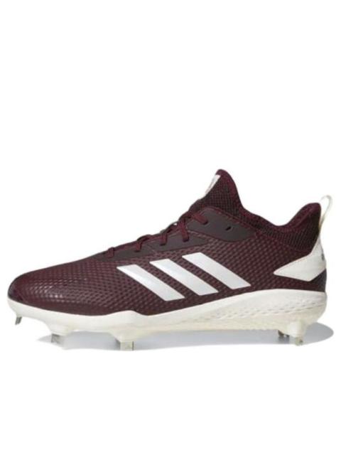 adidas Adizero Afterburner 5 Shoes 'Red' CG5214