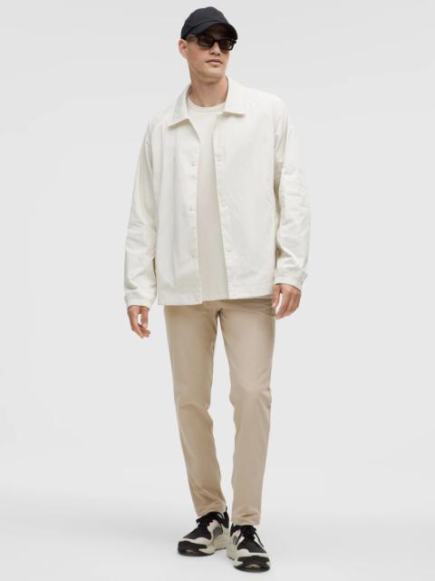 ABC Slim-Fit 5 Pocket Pant 37L *Warpstreme