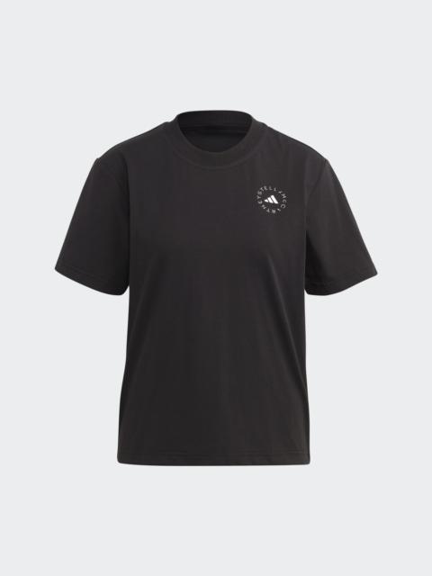 adidas by Stella McCartney TrueCasuals Regular Sportswear Tee